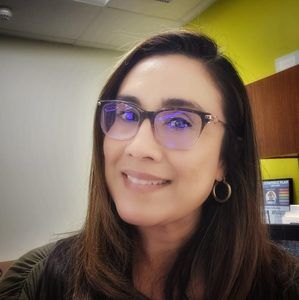 Meet your Posher, Gigi